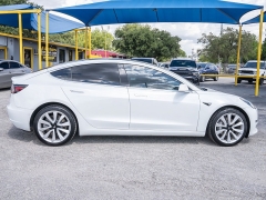Used 2020  Tesla Model 3 Standard Range Plus RWD at A Motors Sales & Finance near San Antonio&comma; TX