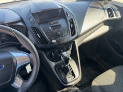 Used 2017 Ford Transit Connect Cargo Ext Van XL at A Motors Sales & Finance near San Antonio, TX