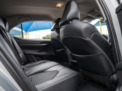 Used 2023  Toyota Camry SE Auto at A Motors Sales & Finance near San Antonio&comma; TX