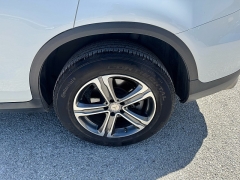 Used 2017 Mercedes-Benz GLC-Class 4d SUV GLC300 at A Motors Sales & Finance near San Antonio, TX