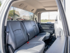 Used 2017 Ram 2500 4WD Crew Cab Tradesman at A Motors Sales & Finance near San Antonio, TX