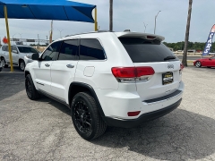 Used 2019 Jeep Grand Cherokee 4d SUV 2WD Limited at A Motors Sales & Finance near San Antonio, TX