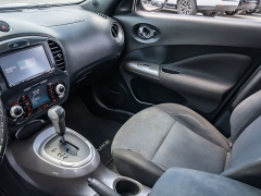 Used 2013  Nissan Juke 4d SUV AWD SV at A Motors Sales & Finance near San Antonio&comma; TX