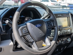 Used 2020 Ford Super Duty F-250 4WD Crew Cab XL at A Motors Sales & Finance near San Antonio, TX