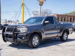 Used 2014  Toyota Tacoma 2WD Reg Cab Auto at A Motors Sales & Finance near San Antonio&comma; TX