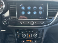 Used 2019 Buick Encore 4d SUV FWD Essence at A Motors Sales & Finance near San Antonio, TX