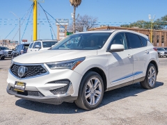 Used 2021  Acura RDX SH-AWD w&sol;Advance Pkg at A Motors Sales & Finance near San Antonio&comma; TX