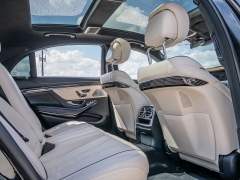 Used 2019  Mercedes-Benz S-Class 4d Sedan S560 at A Motors Sales & Finance near San Antonio&comma; TX