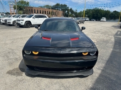 Used 2015 Dodge Challenger 2d Coupe SXT at A Motors Sales & Finance near San Antonio, TX