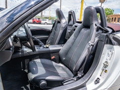 Used 2018  Mazda MX-5 Miata 2d Convertible Grand Touring Auto at A Motors Sales & Finance near San Antonio&comma; TX