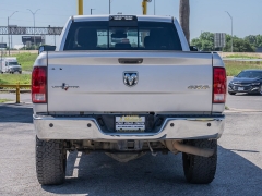 Used 2015  Ram 2500 4WD Crew Cab Lone Star at A Motors Sales & Finance near San Antonio&comma; TX