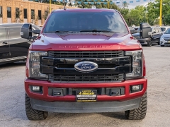 Used 2019 Ford Super Duty F-250 4WD Crew Cab Lariat at A Motors Sales & Finance near San Antonio, TX