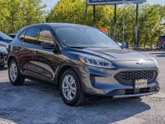 Used 2020  Ford Escape 4d SUV FWD S at A Motors Sales & Finance near San Antonio, TX