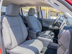 Used 2022  Toyota Tacoma 2WD SR5 Double Cab 6ft Bed V6 AT at A Motors Sales & Finance near San Antonio&comma; TX