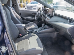 Used 2020 Toyota Corolla 4d Sedan SE CVT at A Motors Sales & Finance near San Antonio, TX