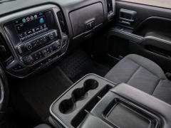 Used 2016  Chevrolet Silverado 1500 4WD Double Cab LT at A Motors Sales & Finance near San Antonio&comma; TX