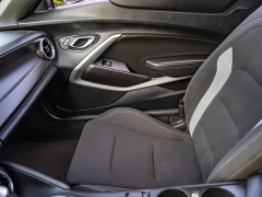 Used 2019 Chevrolet Camaro 2d Coupe 1LT V6 at A Motors Sales & Finance near San Antonio, TX