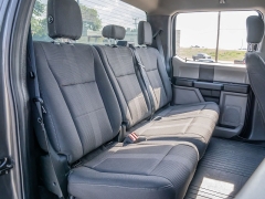 Used 2018 Ford F-150 2WD SuperCrew XL 5 1/2 at A Motors Sales & Finance near San Antonio, TX