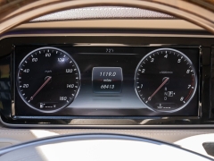 Used 2015  Mercedes-Benz S-Class 4d Sedan S550 at A Motors Sales & Finance near San Antonio&comma; TX