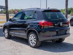 Used 2015  Volkswagen Tiguan 4d SUV SE at A Motors Sales & Finance near San Antonio&comma; TX