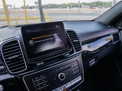 Used 2019  Mercedes-Benz GLE-Class 4d SUV Coupe GLE43 AMG 4matic at A Motors Sales & Finance near San Antonio, TX