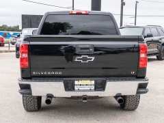 Used 2015  Chevrolet Silverado 1500 4WD Crew Cab LT at A Motors Sales & Finance near San Antonio&comma; TX