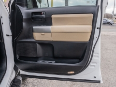 Used 2019  Toyota Sequoia 4d SUV 4WD SR5 at A Motors Sales & Finance near San Antonio&comma; TX