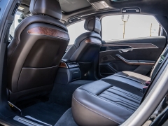 Used 2019  Audi A8 4d Sedan 3&period;0T Quattro L at A Motors Sales & Finance near San Antonio&comma; TX