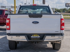 Used 2022  Ford F-150 4WD XL SuperCab 6&period;5' Box at A Motors Sales & Finance near San Antonio&comma; TX