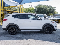 Used 2020 Hyundai Tucson 4d SUV AWD SEL at A Motors Sales & Finance near San Antonio, TX