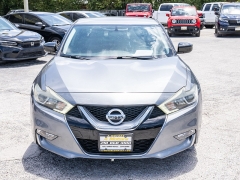 Used 2016  Nissan Maxima 4d Sedan S at A Motors Sales & Finance near San Antonio&comma; TX