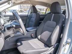 Used 2025  Nissan Sentra SV CVT at A Motors Sales & Finance near San Antonio&comma; TX