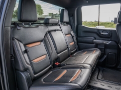 Used 2021 GMC Sierra 1500 4WD Crew Cab 157" AT4 at A Motors Sales & Finance near San Antonio, TX