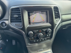 Used 2019 Jeep Grand Cherokee 4d SUV 2WD Laredo E at A Motors Sales & Finance near San Antonio, TX