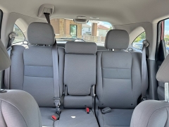 Used 2011 Honda CR-V 4d SUV FWD LX at A Motors Sales & Finance near San Antonio, TX