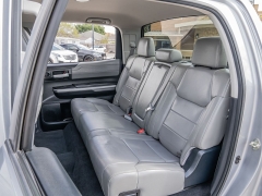 Used 2017  Toyota Tundra 4WD CrewMax Limited 5.7L FFV at A Motors Sales & Finance near San Antonio, TX