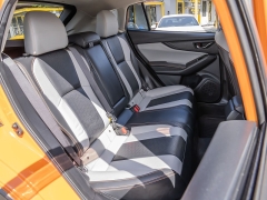 Used 2018  Subaru Crosstrek 4d SUV 2&period;0i Limited at A Motors Sales & Finance near San Antonio&comma; TX