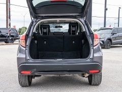 Used 2016  Honda HR-V 4d SUV FWD EX CVT at A Motors Sales & Finance near San Antonio&comma; TX
