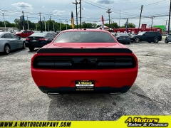 Used 2022 Dodge Challenger SXT RWD at A Motors Sales & Finance near San Antonio, TX