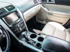 Used 2014  Ford Explorer 4d SUV FWD XLT at A Motors Sales & Finance near San Antonio&comma; TX