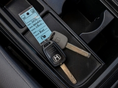 Used 2015 Honda CR-V 4d SUV FWD LX at A Motors Sales & Finance near San Antonio, TX