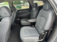 Used 2019 Buick Enclave 4d SUV AWD Essence at A Motors Sales & Finance near San Antonio, TX