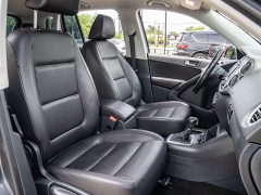 Used 2016  Volkswagen Tiguan 4d SUV S 4Motion at A Motors Sales & Finance near San Antonio&comma; TX