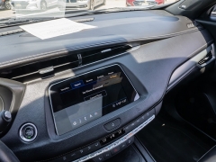 Used 2020  Cadillac XT4 4d SUV FWD Premium Luxury at A Motors Sales & Finance near San Antonio&comma; TX