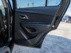 Used 2020  Chevrolet Trax 4d SUV FWD Premier at A Motors Sales & Finance near San Antonio, TX