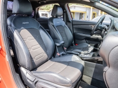 Used 2020  Kia Forte 4d Sedan GT-Line at A Motors Sales & Finance near San Antonio&comma; TX