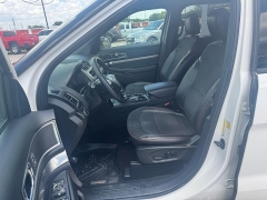 Used 2019 Ford Explorer 4d SUV FWD XLT V6 at A Motors Sales & Finance near San Antonio, TX