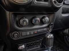 Used 2015 Jeep Wrangler Unlimited 4d Convertible Sport at A Motors Sales & Finance near San Antonio, TX