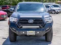Used 2018 Toyota Tacoma 2WD Double Cab SR at A Motors Sales & Finance near San Antonio, TX