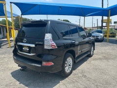 Used 2016 Lexus GX 460 4WD 4dr at A Motors Sales & Finance near San Antonio, TX
